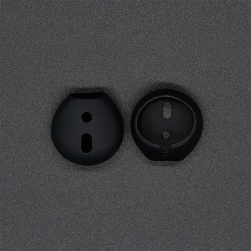 

Earbuds Cover For Apple airpods Bluetooth Headphone Ear Pads Earphone Case Headset Accessories for airpods 2 pro 3 5 Colors
