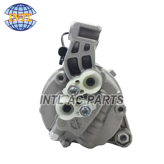 Для CS20066 CVC компрессор кондиционера для BMW Mini Cooper 1.6L 2002 2006 R50 R52 R53 64526918122 64521171310 CO