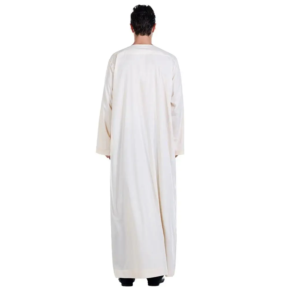 Мусульманская Мужская традиционная одежда, мусульманская одежда от AliExpress RU&CIS NEW
