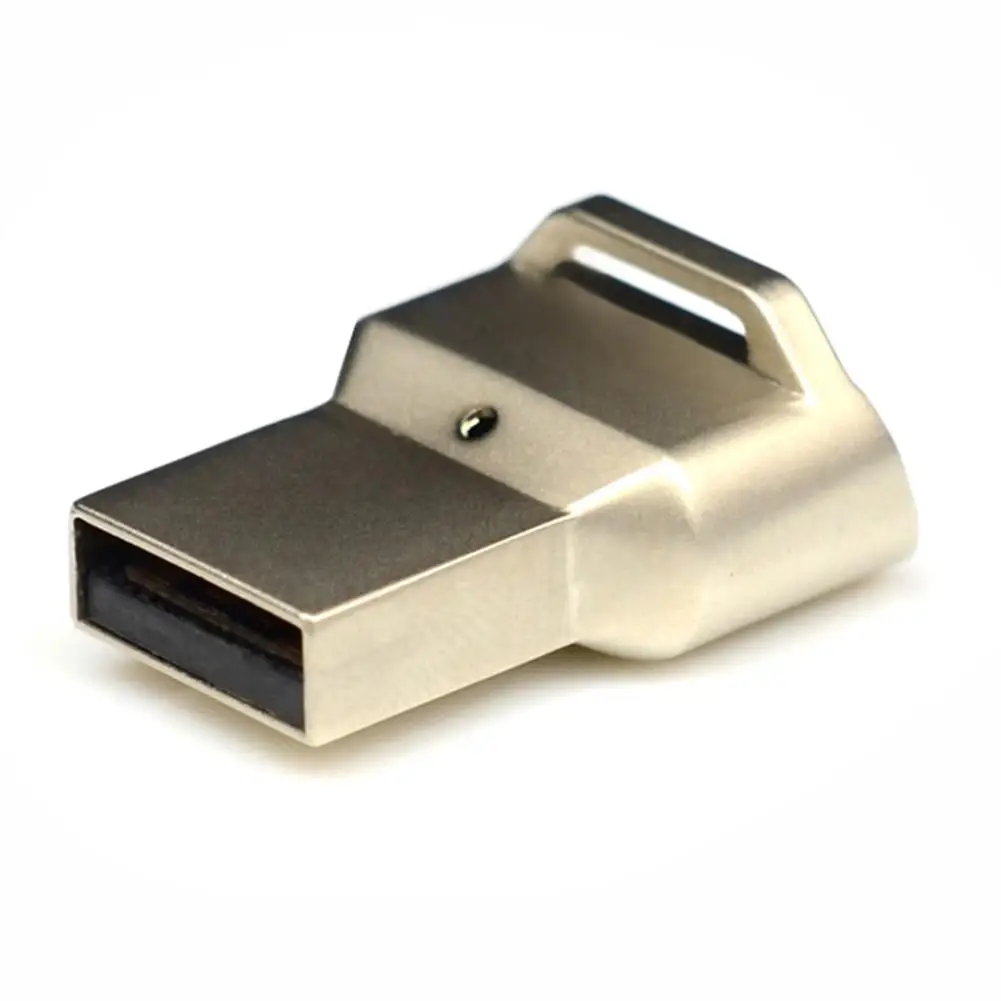 Usb считыватель отпечатков пальцев идентификация логина пароль разблокировка