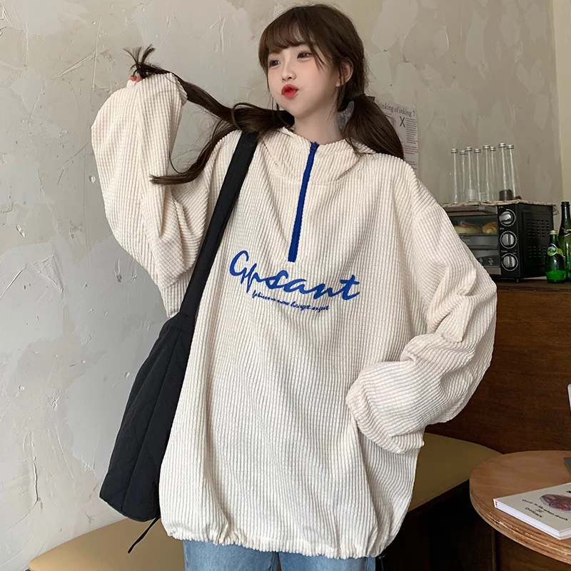 

Вельвет! Вельветовый двойной воротник на молнии