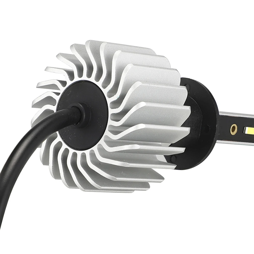 

1 H1 3500LM 20W IP68