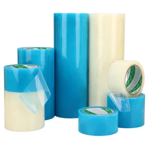 Клейкая лента для теплиц, 5-30 см х 10 м, водостойкая, для сельского хозяйства и сада, 1 рулон