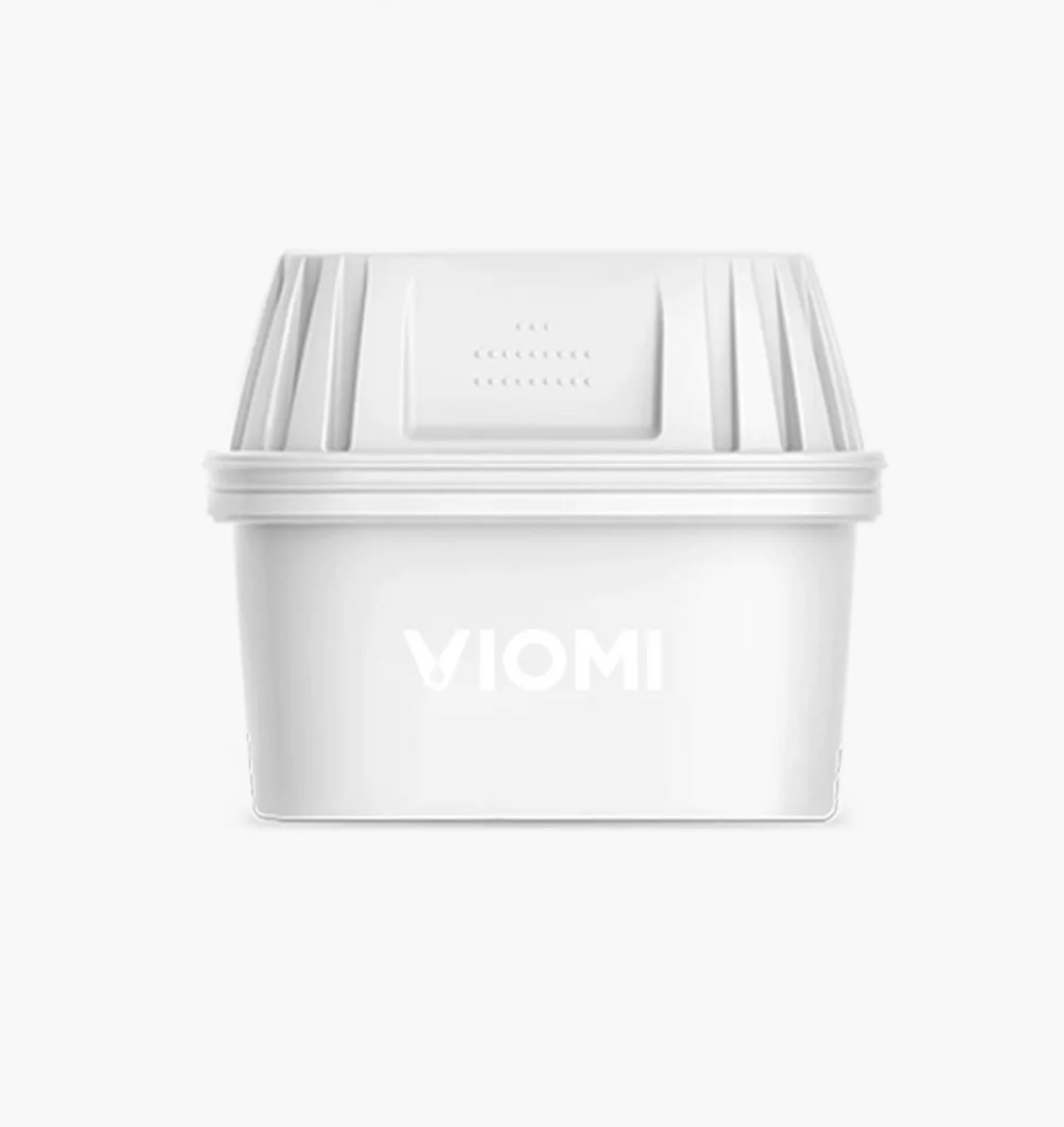3pcs Viomi Potent 7-layer Filters For Kettles Double Bacteria Prevention 360 Degree Inlet Flow Path Kettle | Бытовая техника