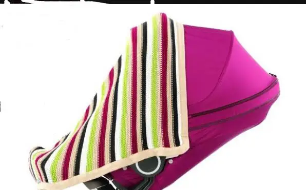 Детская коляска горячая Распродажа DSLAND st зимнее ветрозащитное одеяло