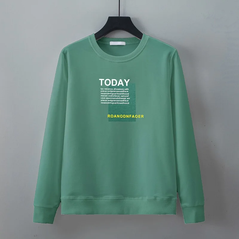 

V6150 -Trendy long sleeve men's wear