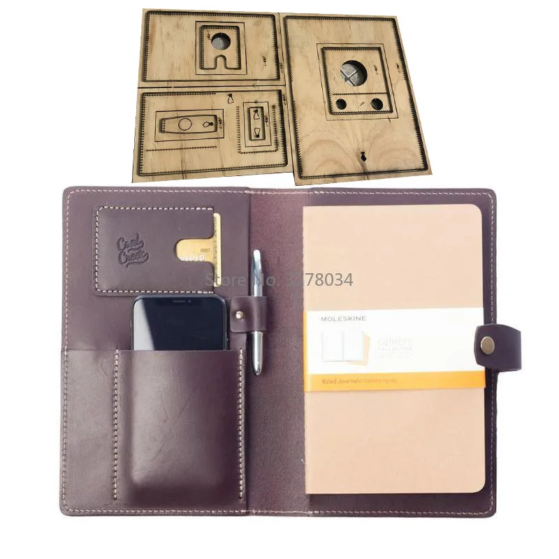 Кожаная высечка для кожаного портфеля оптовая продажа большие мягкие чехлы