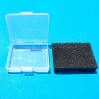 500pcs Multifunctional Home Ceramic Accessories Durable Hair Trimmer Professional Heat Resistant Electric Shear Cutter Blade For