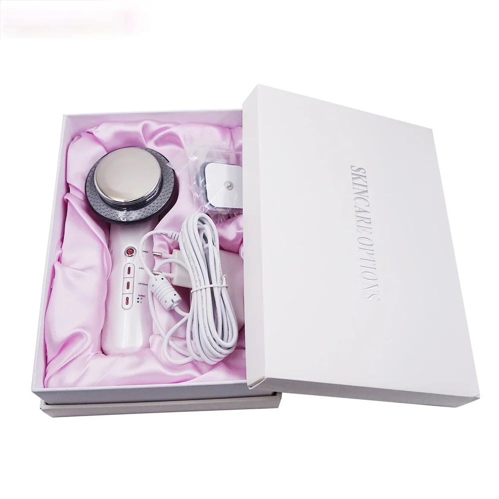 

VIP Link for EMS Ultrasound Cavitation Device Body Slimming Massager
