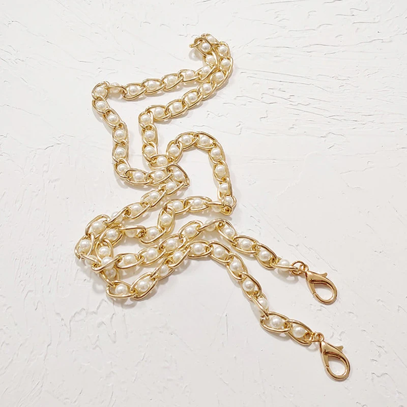 

Crossbody Phone case rope Crossbody long chain for cell phone case Bag DIY metal chain, Accessories, Lanyard Halter Long Rope