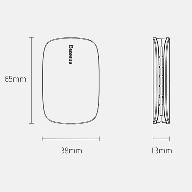 

Universal Car Windshield wiper blades Windscreen Repair Kit Tool Wiper refurbish restorer for Auto Scratch Repair Accessories