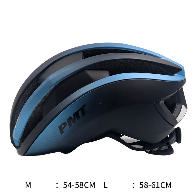 

PMT-PUDI Bicycle Helmet Women's/Men's Ultra Light MTB Road Bike Integrated Casco Ciclismo Kask Tick Adjustment System