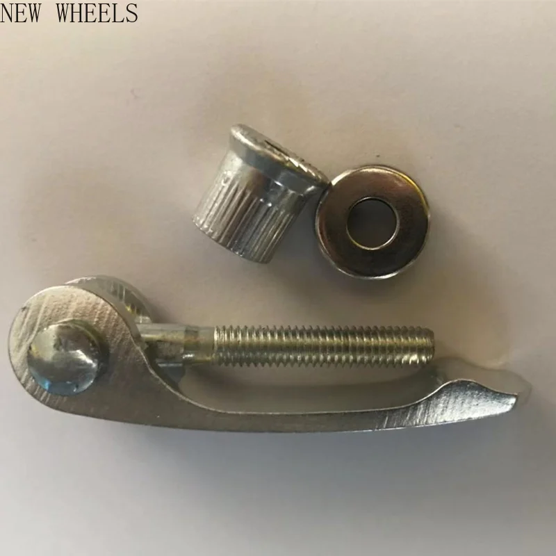 Запчасти для велосипеда БЫСТРОРАЗЪЕМНАЯ стойка крепления на стойке