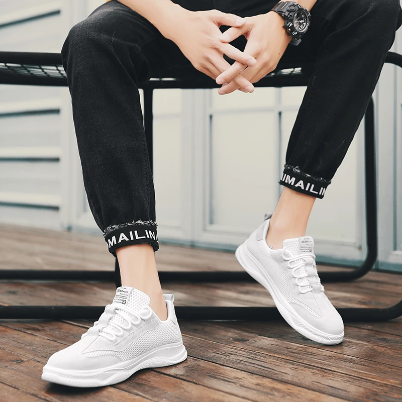 

Men's Shoes