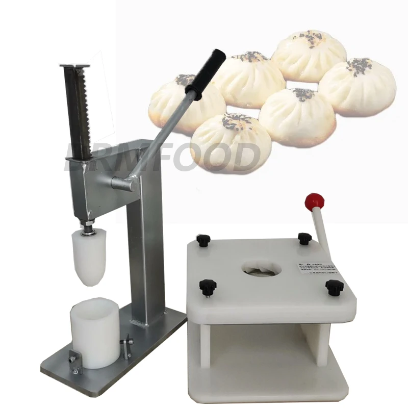 

Manual Steamed Bun Make Machine Momo Making Maker Is Suitable For Home Business