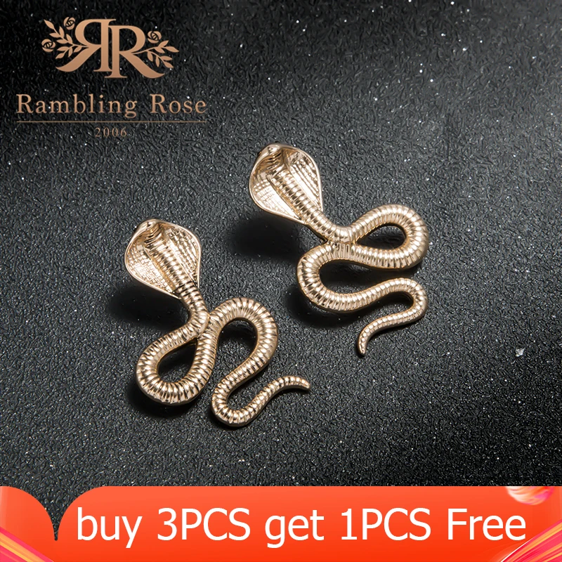 Эффектные серьги Золотые гвоздики роскошные ювелирные изделия длинные в форме