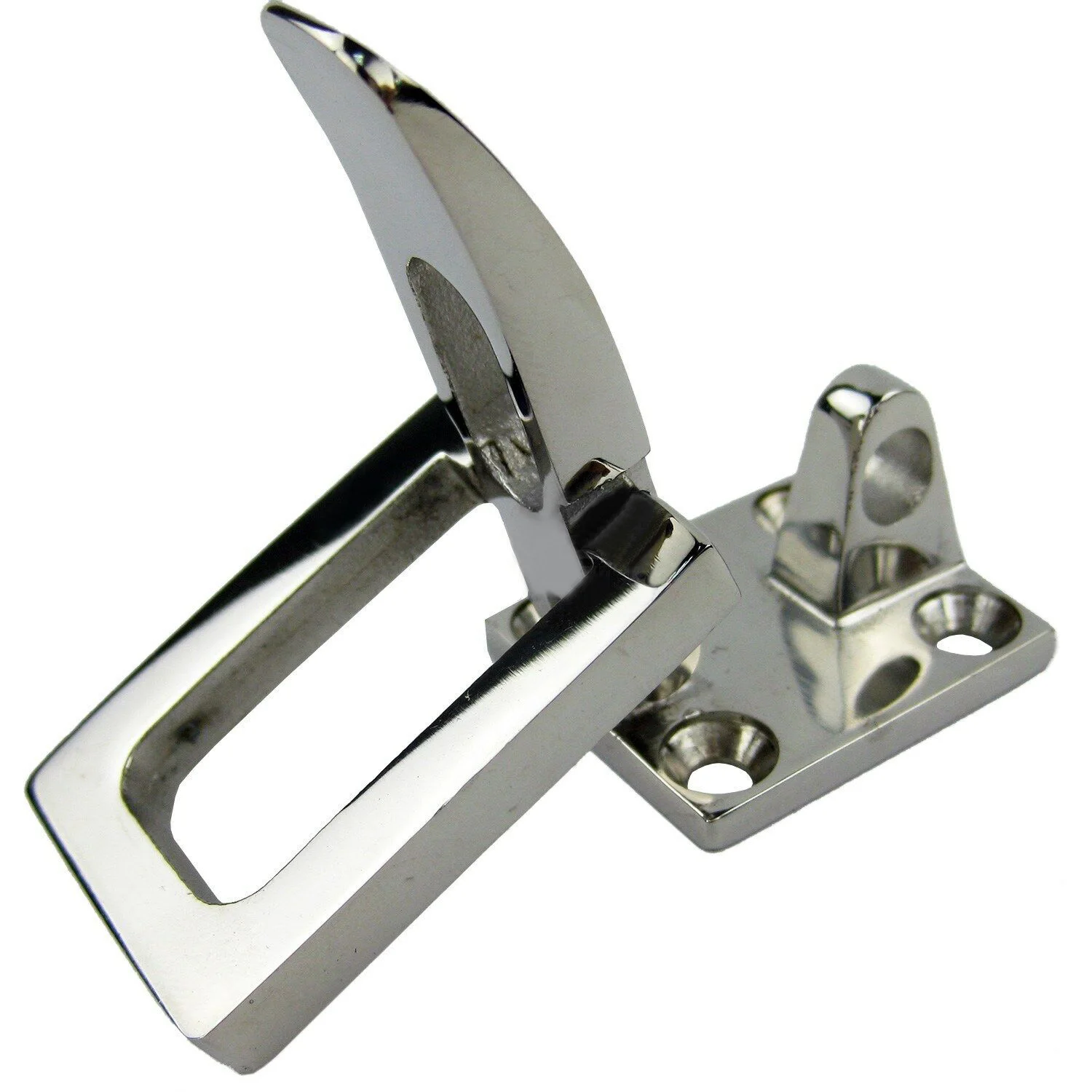 

70mm Fastener Clamps Locker Marine Accessories Replacement Parts Adjustable