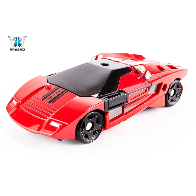 Продажа AOYI, трансформер, внешняя биография, протрите Gunpla, деформируемый автомобиль, робот из АБС-пластика, экшн-фигурка KO Figma Toy BMB Дешево AOYI, трансформер, внешняя биография, протрите Gunpla, деформируемый автомобиль, робот из АБС-пластика, экшн-фигурка KO Figma Toy BMB