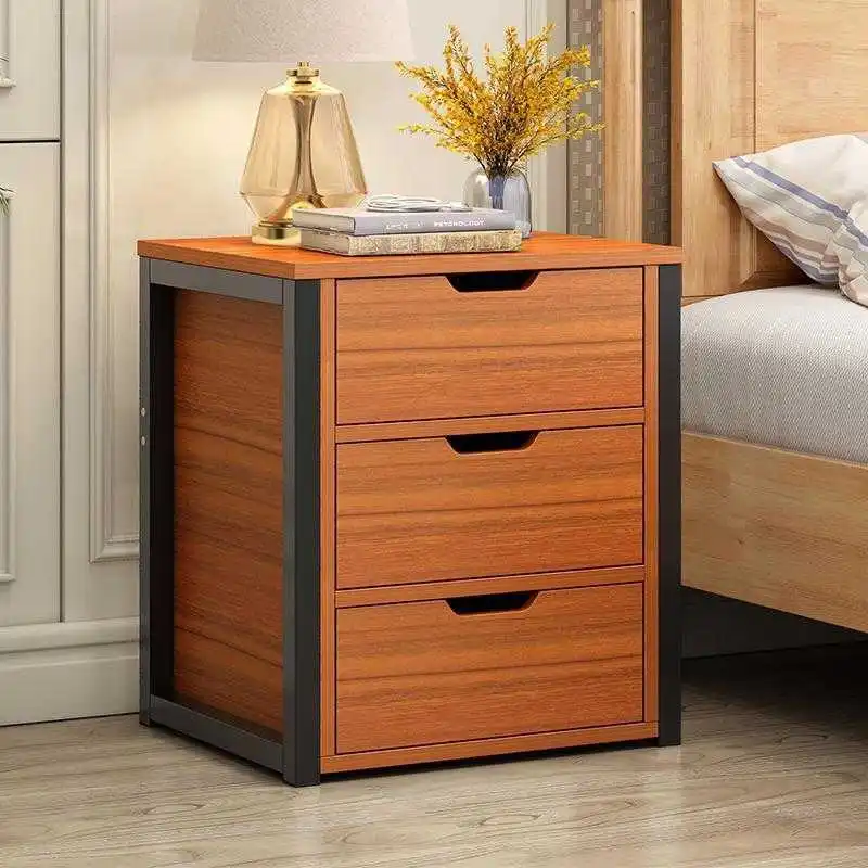 

Side Mesa Auxiliar Mesita Noche Para El Chambre Chevet Meuble Mueble De Dormitorio Night Stand Quarto Cabinet Bedside Table