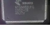 

Free Delivery. NT68652UFG LCD driver IC chips