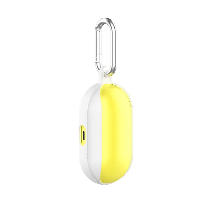 Силиконовый чехол BEESCLOVER пылезащитный для наушников samsung Galaxy Buds силиконовый