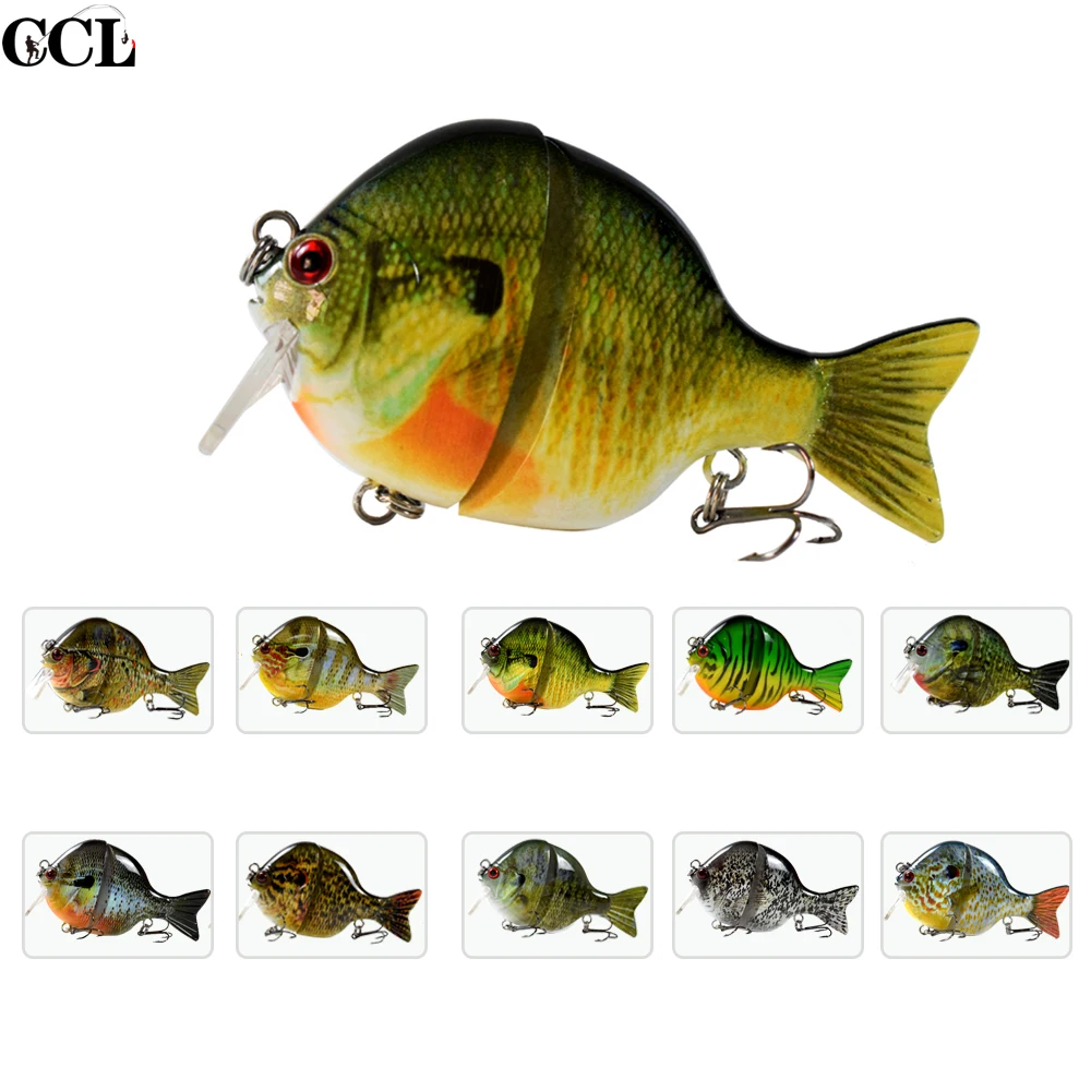 Хорошие рыболовные приманки 2019 кривошипная качественная профессиональная