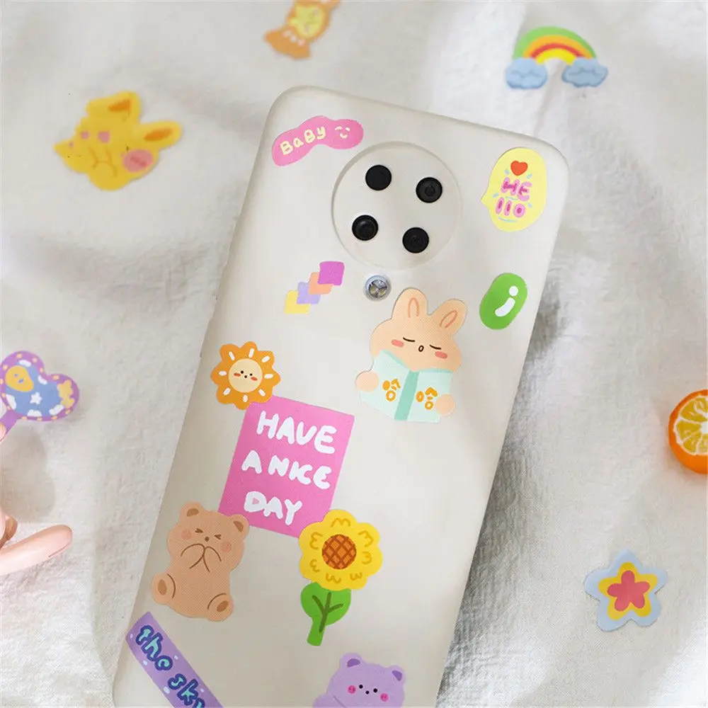 

Новый материал для дневника, Детские декоративные наклейки, 2 листа, канцелярские наклейки, полусладкий рисунок сыра