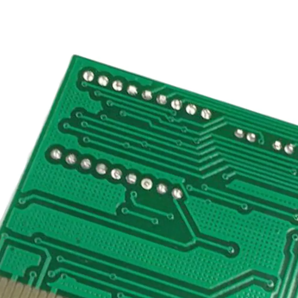 Диагностический тестер материнской платы с 2 цифрами| |