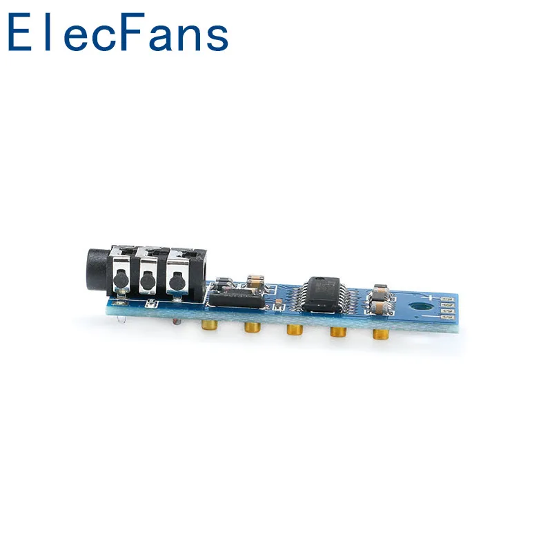 Модуль приемника FM стерео радио модуль памяти широкополосный приемник