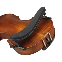 adjustable viola shoulder rest foam cotton padded for fiddle violin parts musical instrument accessories