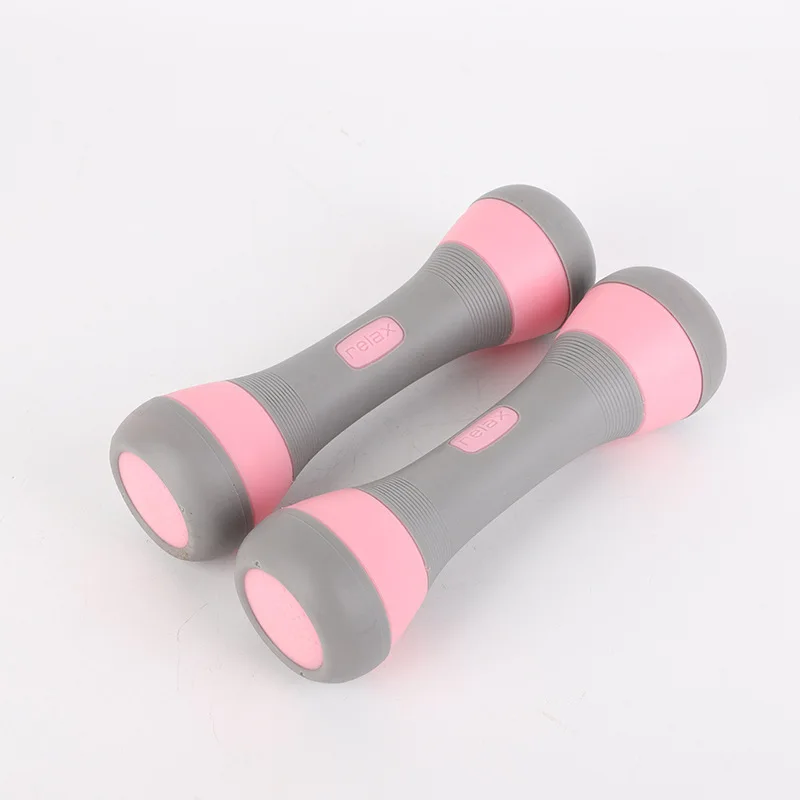 

Fitness Equipment Fitness Arm Training Colorful Dumbbell Fitness Equipment Aerobics Special Small Dumbbell