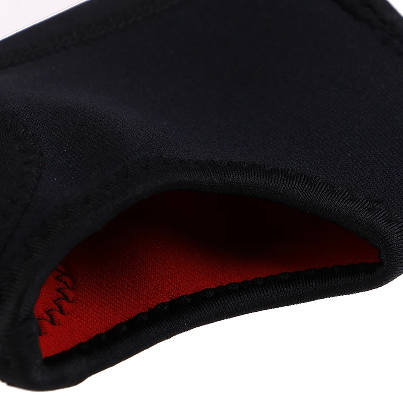 Инструмент для ухода за ногами 2 шт. подушечки пятки и лодыжки терапевтическое