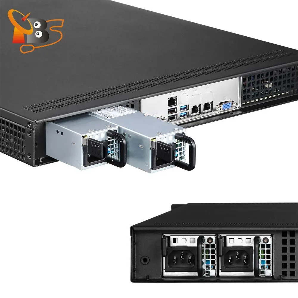 TBS8510 множественные входы H.264/H.265 IPTV транкодер все в одном Sever для потокового
