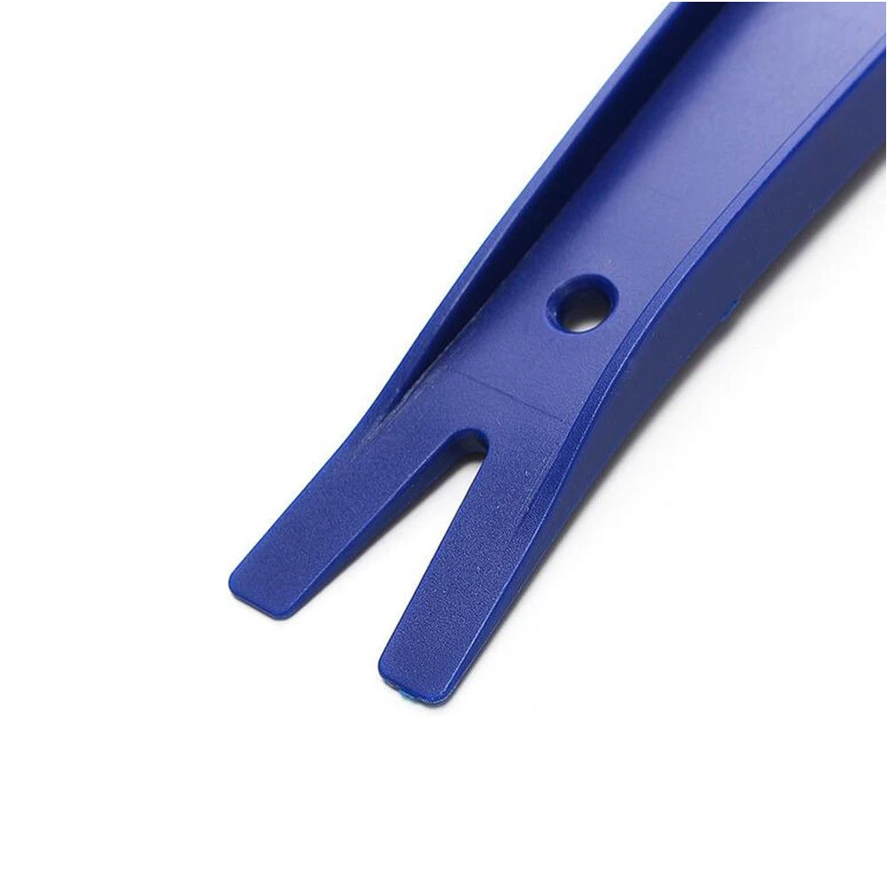 

Auto Accessories Screwdriver Durable Molding Lightweight Repair PP Car Audio Portable Multipurpose Removal Tool Kit