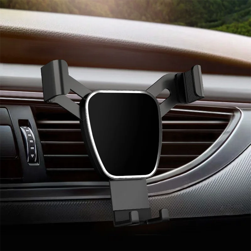 

Car Phone Holder For MAN TGX TGM TGATGS TGE accessorie interior Navigation Mobile Bracket Support Dashboard Mount Stand Cell GPS
