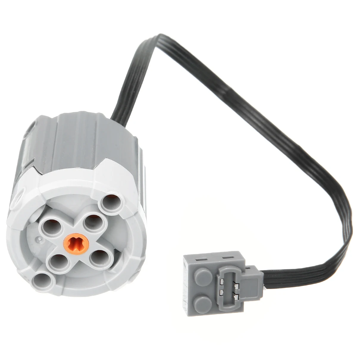 Моторные блоки XL Motor 8882 детали для техники совместимые с Lego Technic