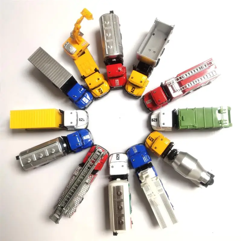 Классическая модель игрушечного автомобиля металлический сплав литье под