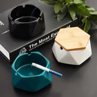 ashtrays gift for boyfriend creative ashtray desk home accessories ash tray ashtray with lid ceramic ashtray ashtray for home