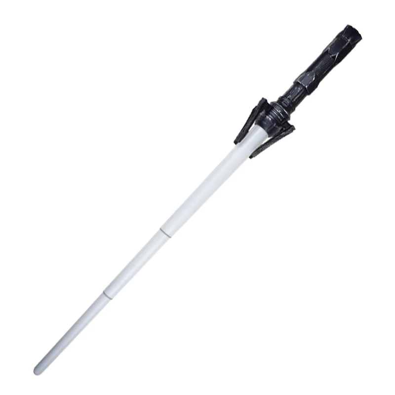 Katana лазерный меч Звездные войны клон световой Косплей Реквизит светящаяся