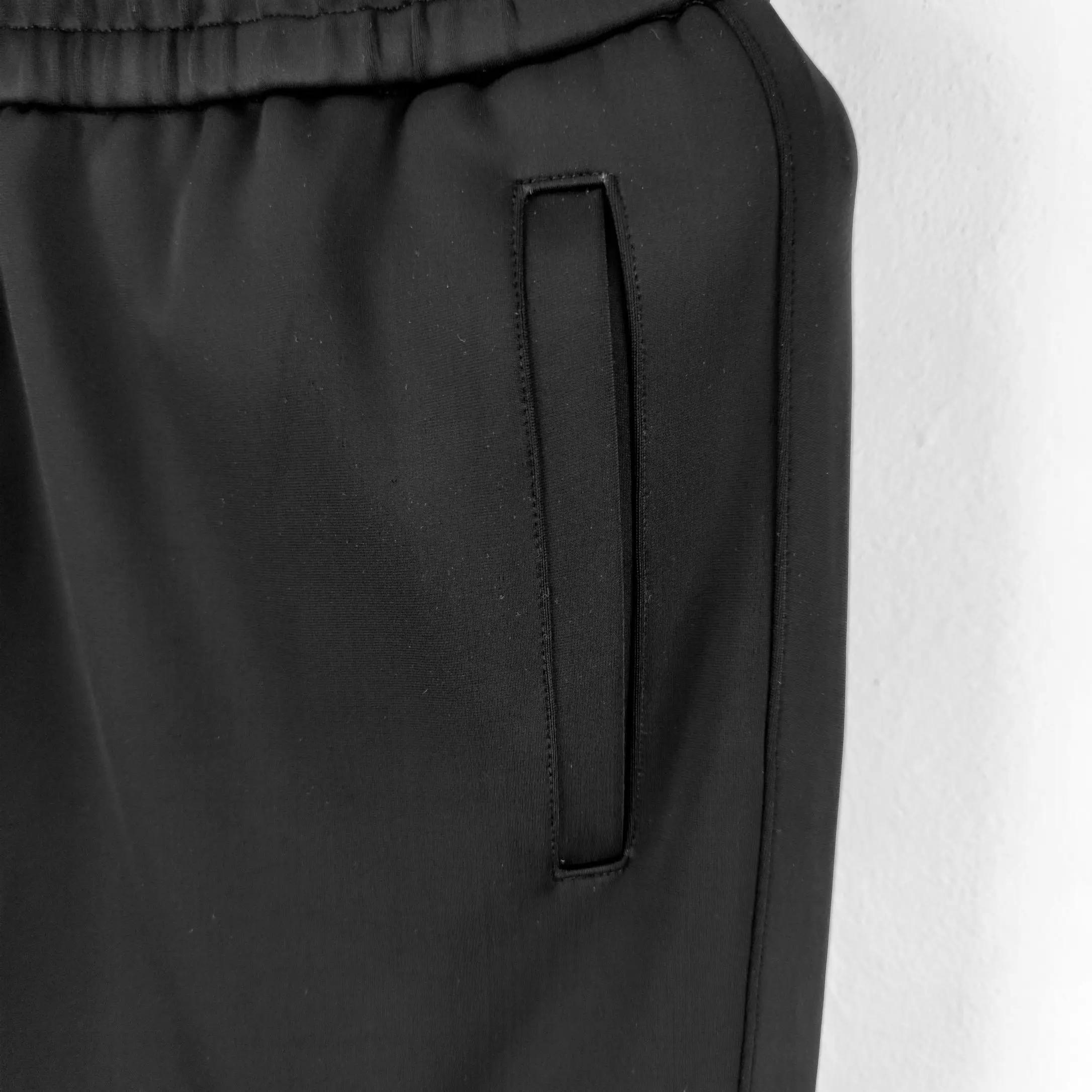 

2021 early autumn men's overalls casual pants pocket decoration almighty fashion high street high-quality men's trousers