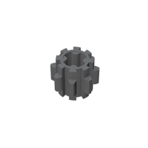 

Science and technology automobile building block MOC 10928 building block parts 8-tooth gear clutch assembling toy boy gift