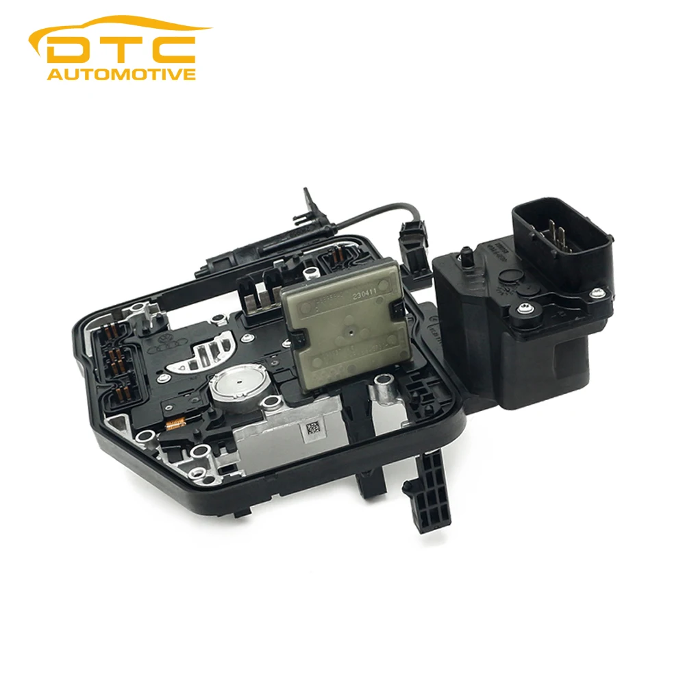 Модуль управления коробкой передач 0AM 927769D DSG DQ200 TCM|Автоматическая коробка и