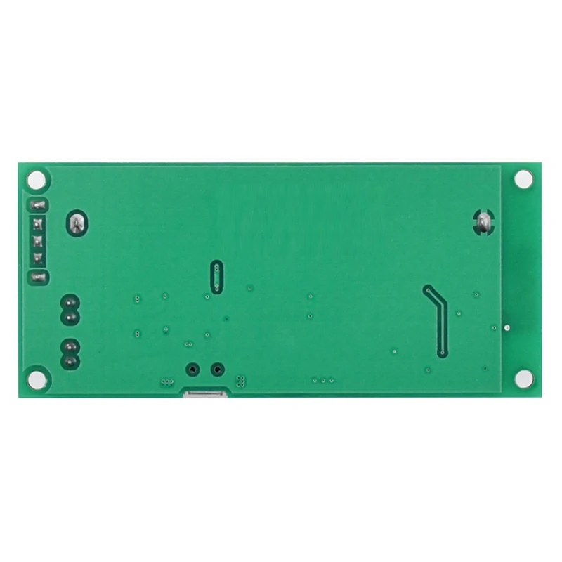 XH-A153 Wireless Bluetooth Digital Power Amplifier Board PAM8403 Class D 5W+5W Stereo Voice Player | Электроника