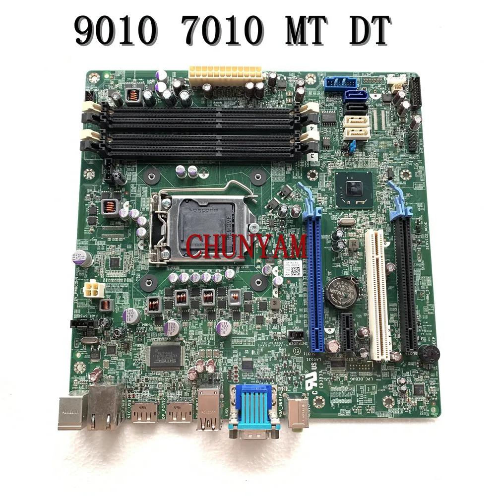 E93839 LA0531 M9KCM 0F82W 49G3W X9M3X GY6Y8 KRC95 CD6TV W2F8G 773VG YXT71 X2N0D J3XG7 Q77 материнская плата для