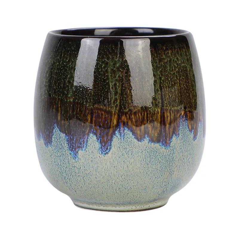 Керамическая чашка для кофе эспрессо 80 мл | Дом и сад