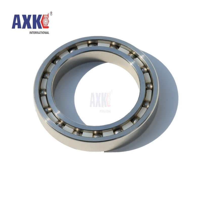 2 шт. нержавеющий тонкостенный подшипник из нержавеющей стали 316 S6900 6901 6902 6903 6904 6905