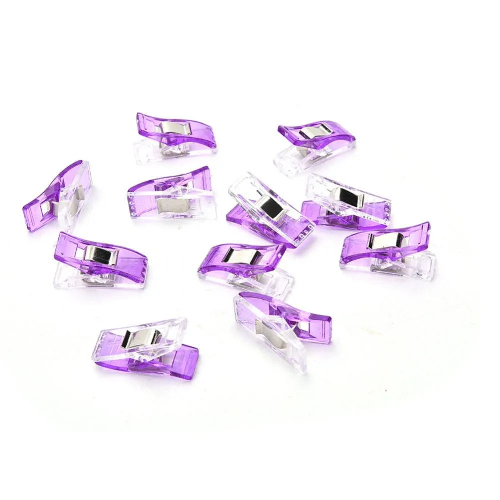50Pcs purple plastic Сердце любовь деревянная одежда фото бумага колышек прищепка ремесло открытки зажимы для дома Свадебные украшения офисные канцелярские принадлежности Зажим - Цвет: 50Pcs purple plastic