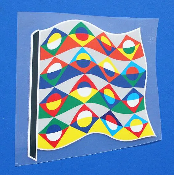 

2018 Velvet Nations League Patch And Respect Heat Transfer Soccer Patch Badge