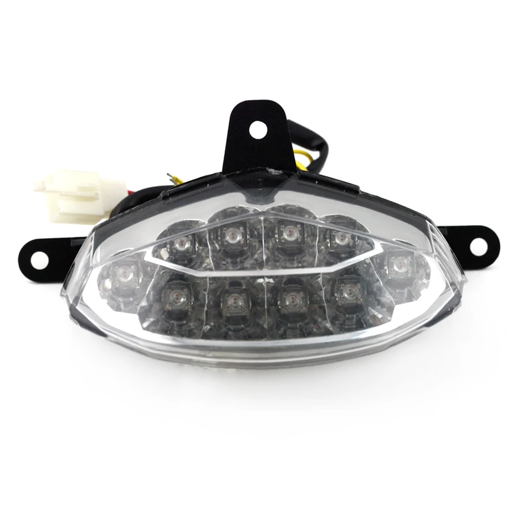 Задний светодиодный задний стоп-фонарь Blinker указатель поворота для KTM 125 200 250 390 DUKE