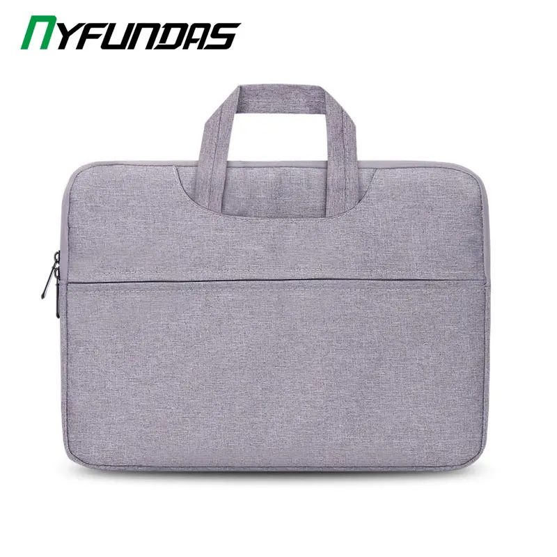 Водонепроницаемая сумка чехол для ноутбука Xiaomi Macbook Pro 16 Air 13 3 15 4 6 дюймов|Сумки и